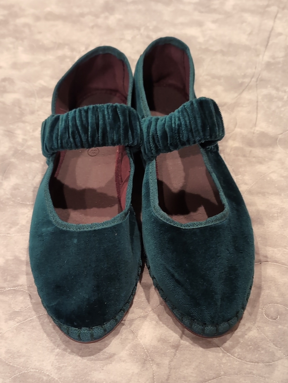 Flabelus Mafalda Leonor - Made In Spain 42